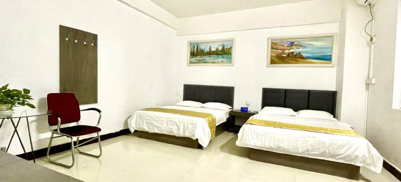 博罗南明电梯公寓图片