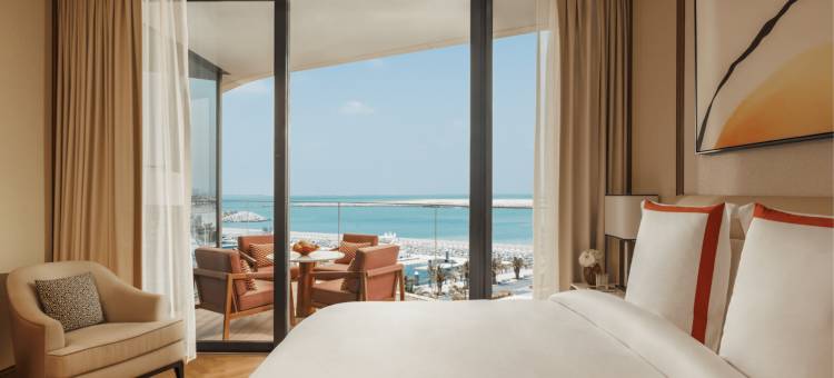 Jumeirah Residences Marsa Al Arab图片