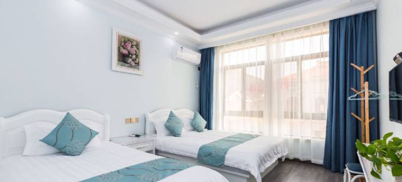 海瑞小庄民宿(嵊泗基湖沙滩店)图片