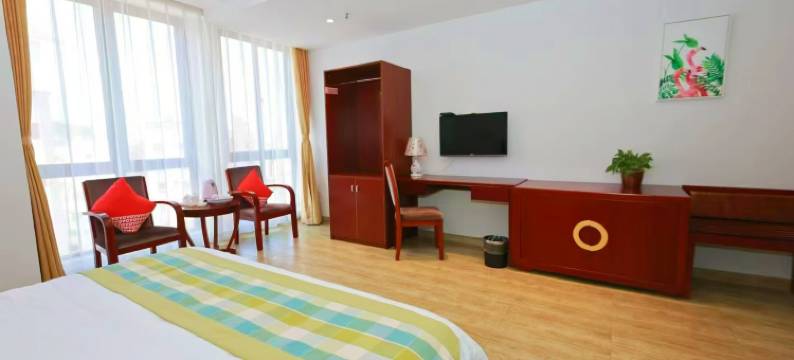 凌波湾酒店(厦门大学翔安校区店)图片