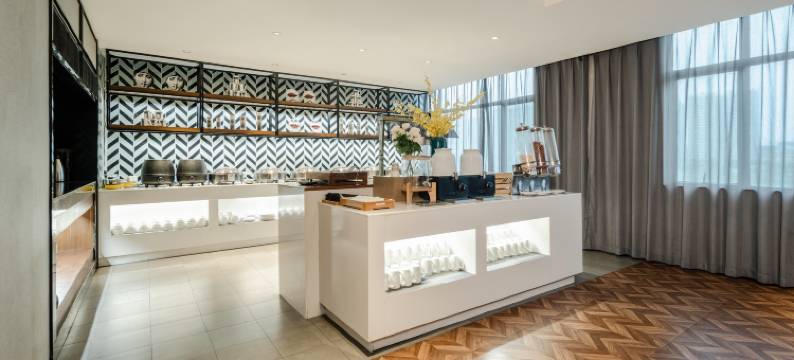 柏曼酒店(南宁北湖北路地铁站店)图片