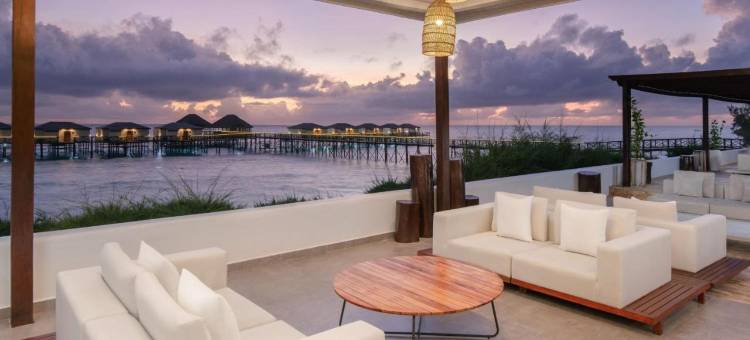 Le Mersenne Zanzibar, Autograph Collection图片