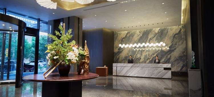 绍兴铭汇酒店(柯桥店)图片