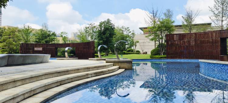 商丘信华建国酒店图片