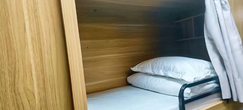 有间青年旅社(万寿宫店)图片