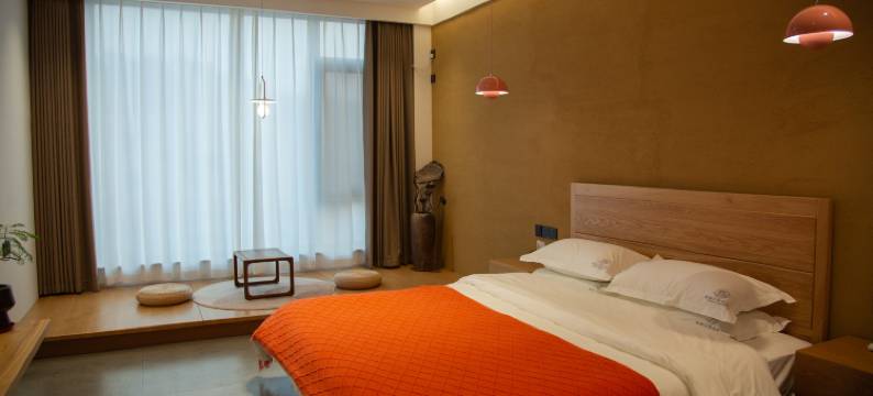 峪涧云栖民宿图片