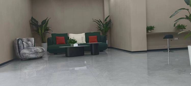 自贡同欣大酒店图片