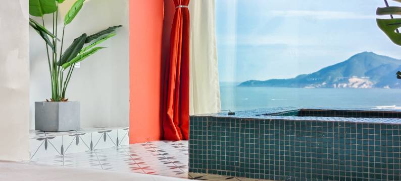 东山岛金銮湾·朝花夕拾海景落日公寓图片