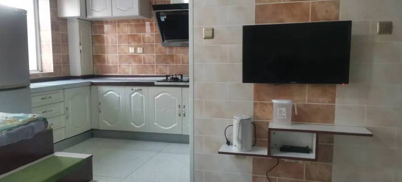 满意短租公寓图片