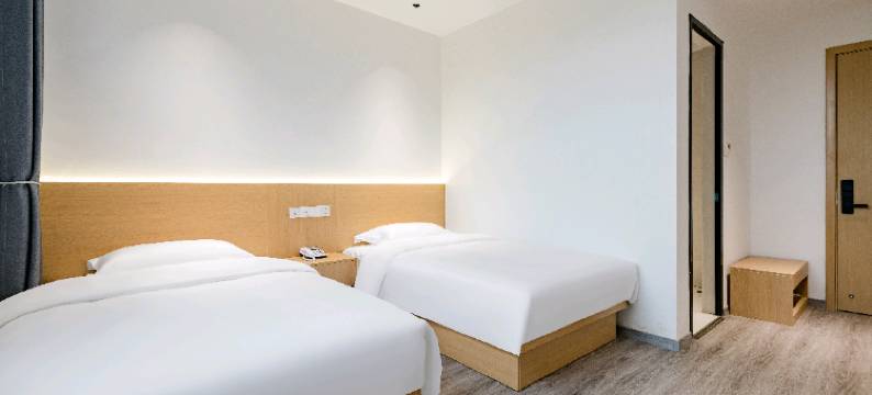 欣雅宾馆(三川大道店)图片