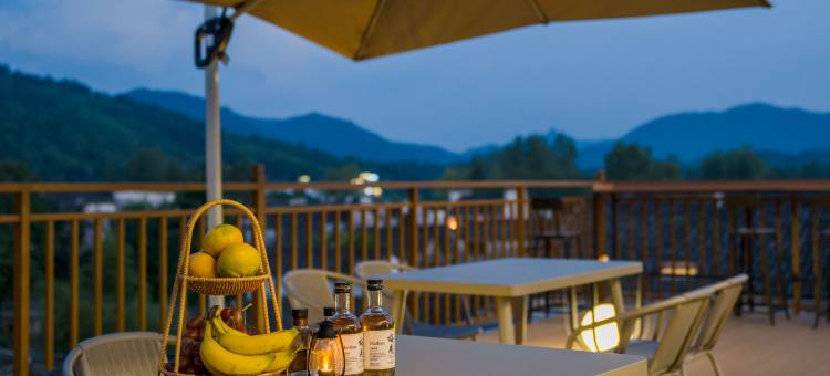 宏村巷往·轻奢度假民宿(月沼店)图片