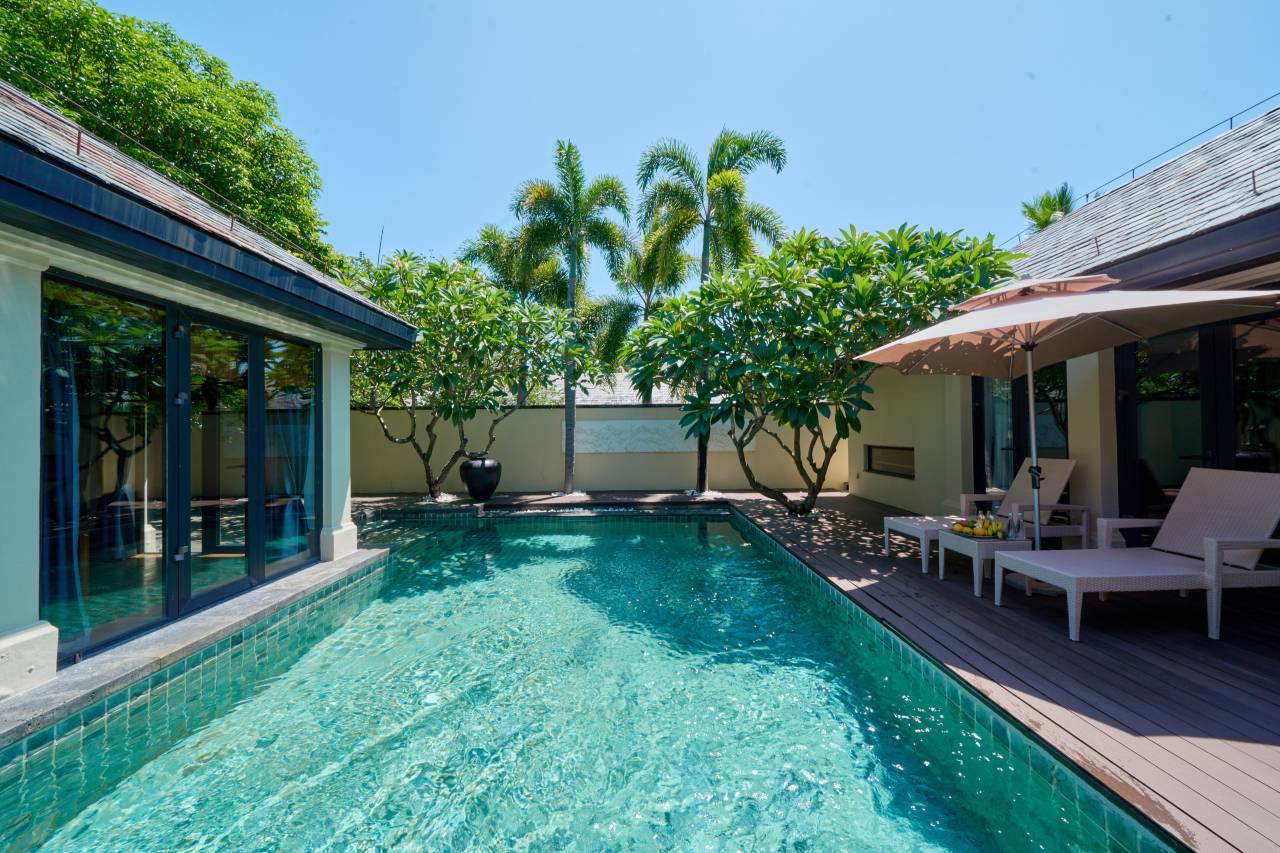 花筑·金澜清川度假别墅(陵水香水湾店)图片