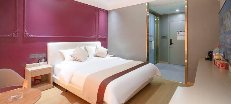 碧水云涧酒店图片