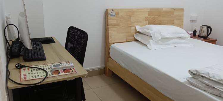 雅静住宿(消防行业特有工种职业技能鉴定广东站店)图片