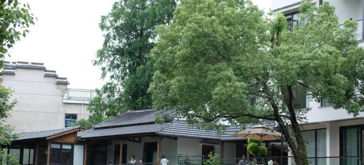 泗溪 · 木子小院民宿图片