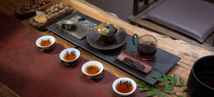 丽江古城 | 冬笙·雅奢庭院(进士院)图片