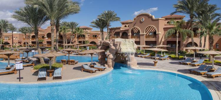 查米利翁花园水上乐园酒店(Charmillion Gardens Aquapark)图片