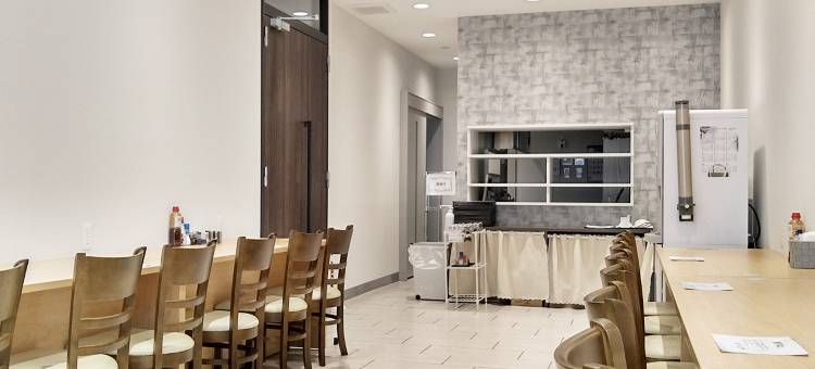 冈崎站前潮流酒店(Hotel Trend Okazaki Ekimae)图片