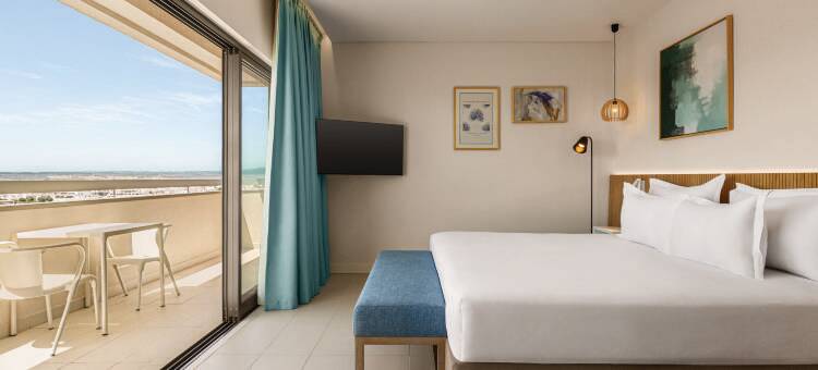 温德姆驻地 阿尔沃沙滩(Wyndham Residences Alvor Beach)图片