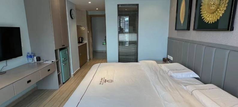 遵化寻觅·檀溪温泉美宿图片