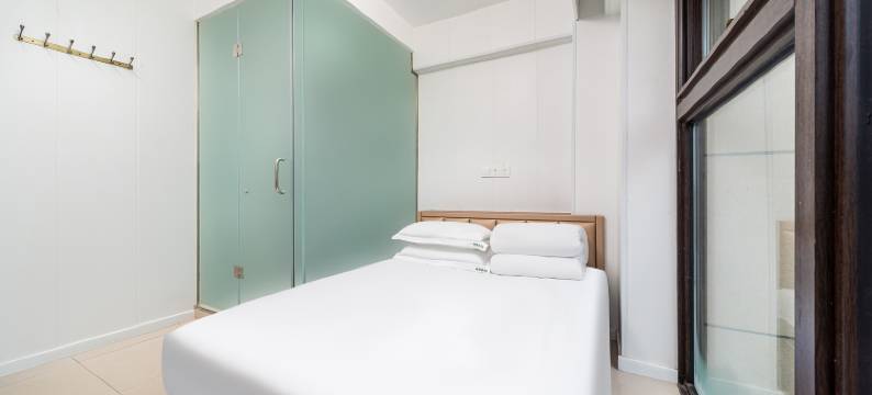 盛锦宾馆(哈尔滨哈西站店)图片