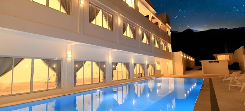 科隆蓝波酒店(Coron Bluewave Hotel)图片