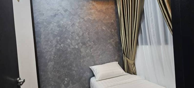 BLS@Penang-GurneyDrive-Komtar-GeorgeTown-USM-10Pax(BLS@Penang-GurneyDrive-Komtar-GeorgeTown-USM-10Pax)图片