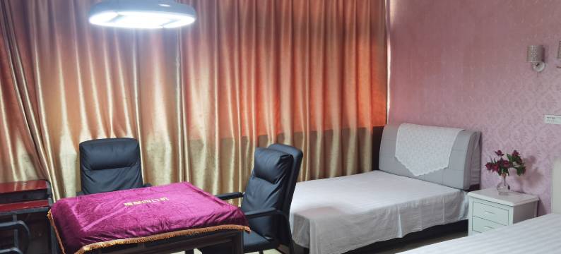 天门温馨宾馆(鸿渐路店)图片