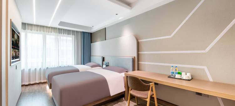 7都酒店(义乌中心医院店)图片