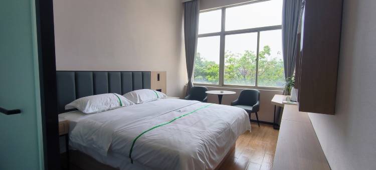 钦季酒店(钦州东站店)图片