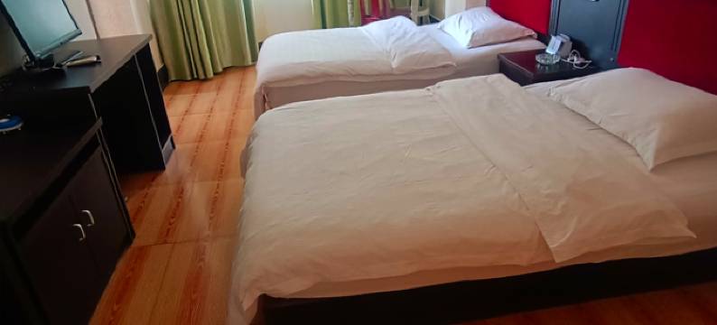 蒙自南湖酒店(南湖公园联大路店)图片