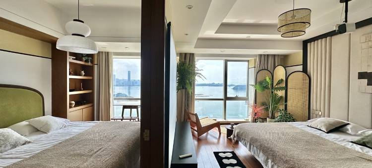 佶梨海景民宿图片