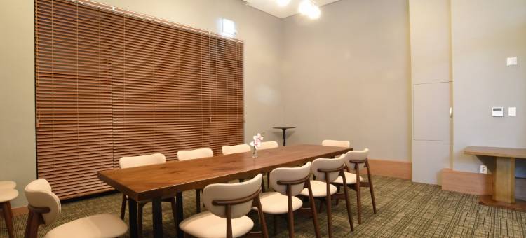 华美达龙仁酒店(Ramada by Wyndham Yongin)图片