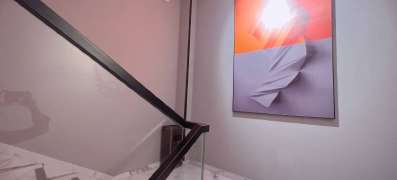 雅朵智慧酒店(乌拉特中旗店)图片