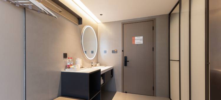 锦江之星酒店(榆林万达广场店)图片