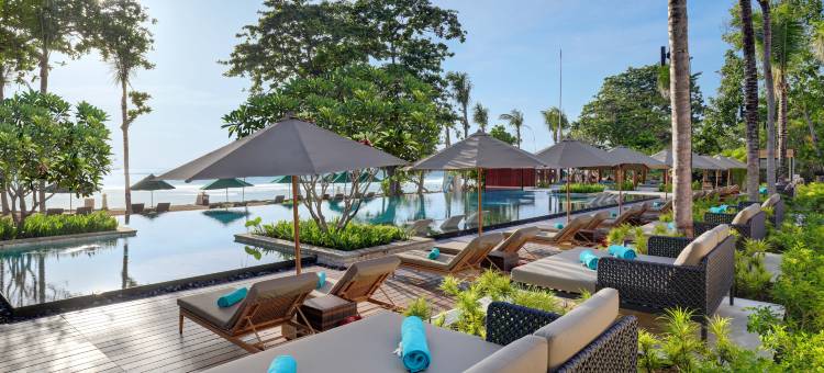 巴厘岛诺富特毕诺瓦酒店(Novotel Bali Benoa)图片
