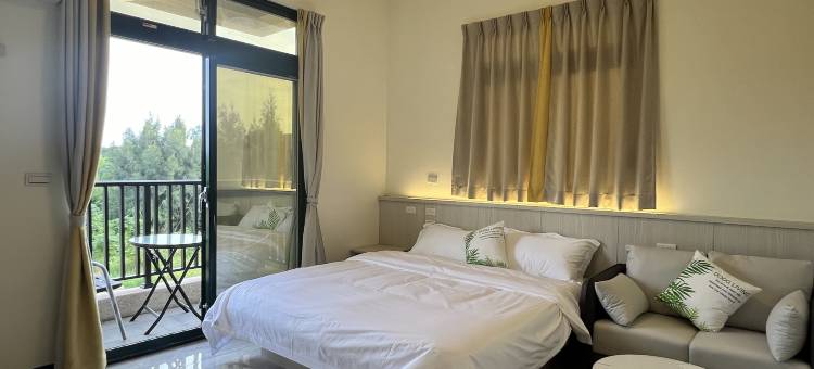 金门麦麦民宿甘鹿园馆(近市区模范街 可包栋 烧烤露营地)图片