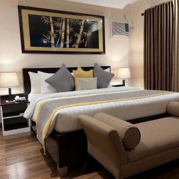 苏比克酒店(Subic Residencias)图片