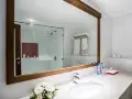 帶海景的雙人房