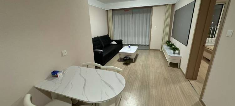 容城想想民宿图片