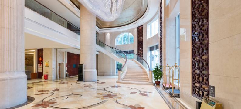 韶关汇展酒店图片