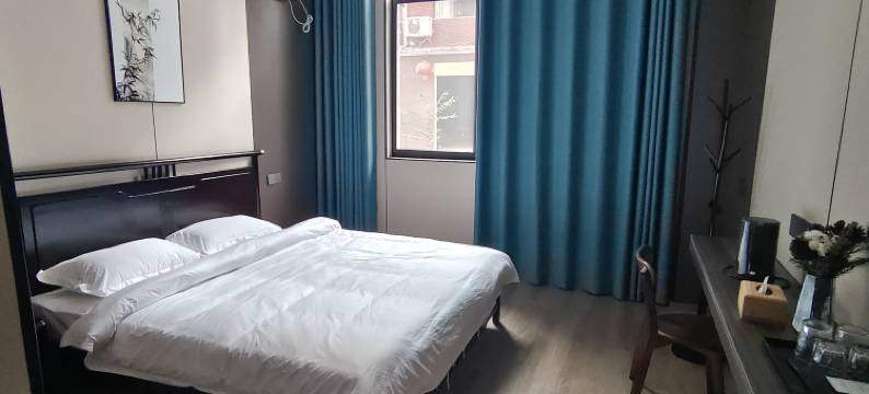 西站民宿(武当山西站店)图片