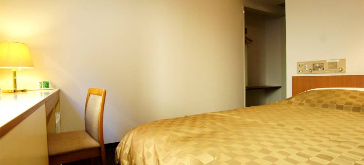 船桥潮流酒店(Hotel Trend Funabashi)图片