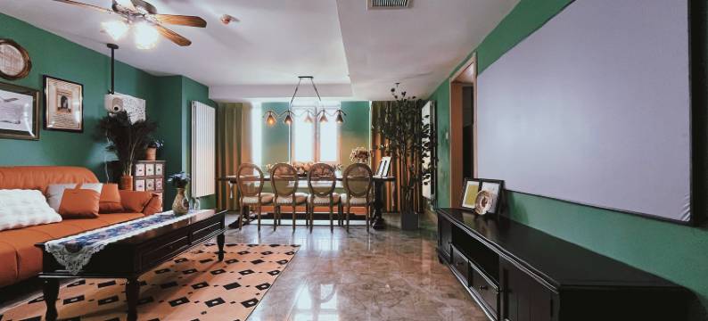 同路民宿(天津之眼新开河地铁站店)图片