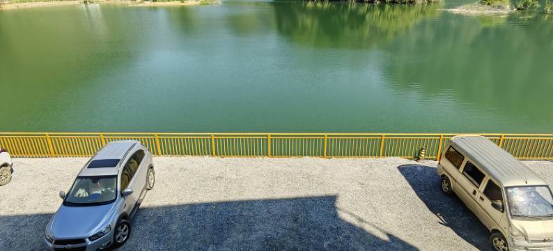 凌云瑞园家民宿(浩坤湖景区店)图片