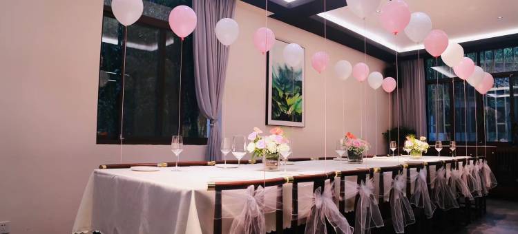 隐趣·煙火Interesting life民宿图片