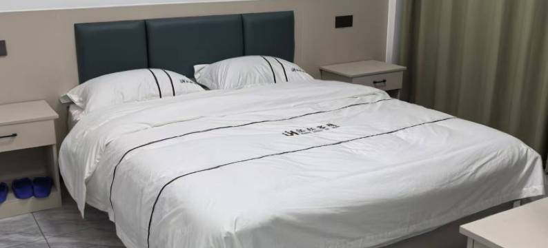 江红客栈(宁洱站店)图片