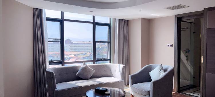 盈江凯旋大酒店图片