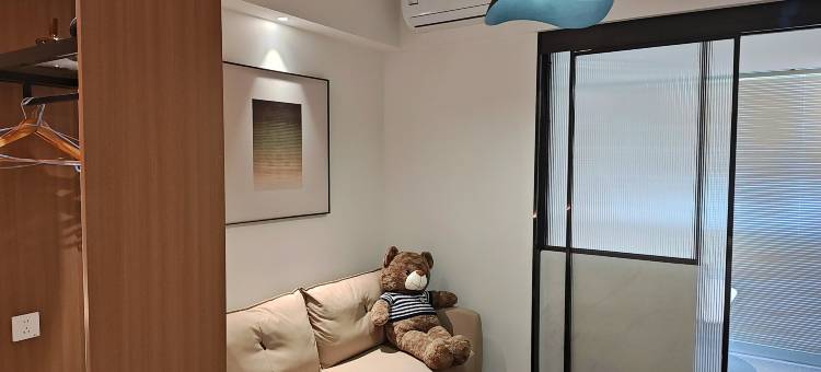 寻居问宿(汕头高铁站珠江路美食街店)图片