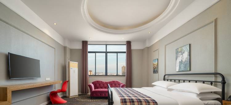 如一连锁酒店(博罗石湾店)图片